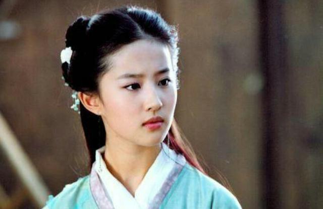 韓國人眼中的古裝四美，三生三世占了三個，都說第一個最好看