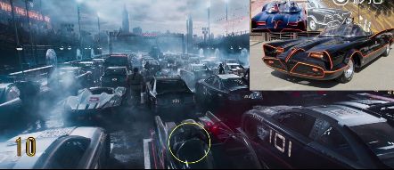 必看！《頭號玩家》彩蛋大整理