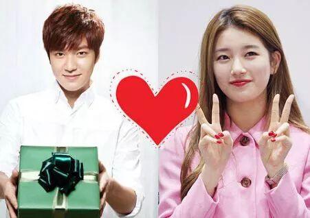 從李敏鎬到李棟旭，再次分手的“男神收割機”裴秀智被嘲太花心？