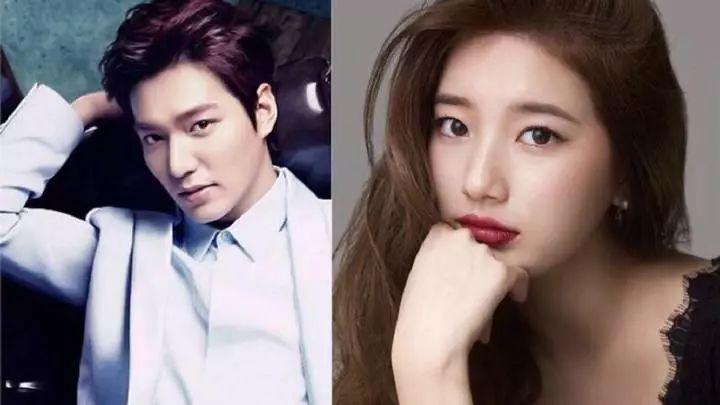 從李敏鎬到李棟旭，再次分手的“男神收割機”裴秀智被嘲太花心？