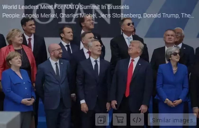 Getty Images官網(wǎng)截圖 Getty Images官網(wǎng)截圖