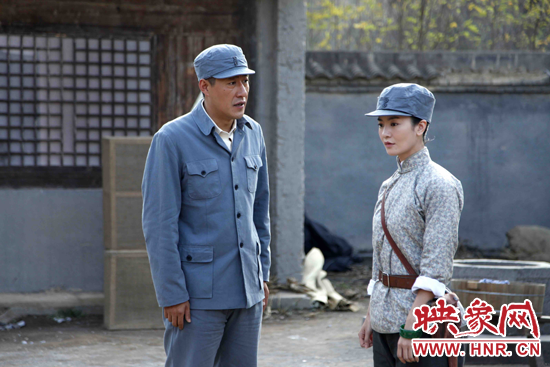 《嫂子嫂子》劇照 《嫂子嫂子》劇照