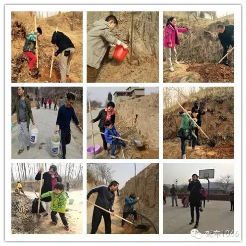 大伙兒也是蠻拼滴！