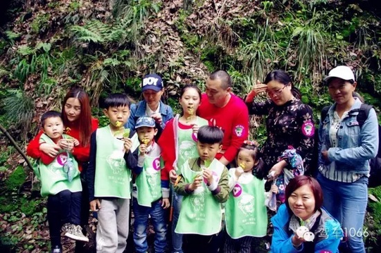 這又是什么表情呢？