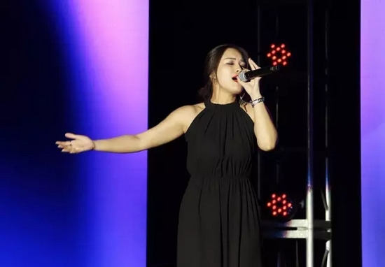 李陽(yáng)《有你的快樂》