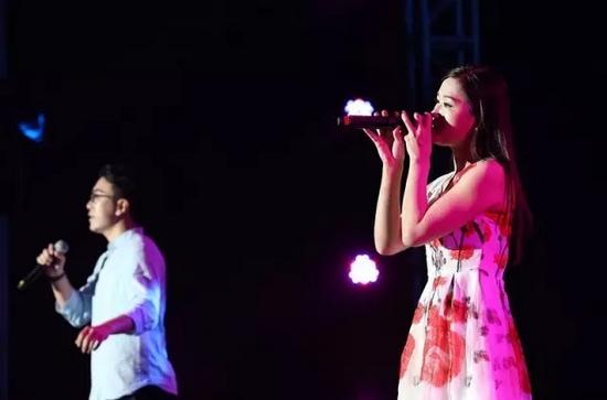 趙帥、薛萍《好心分手》