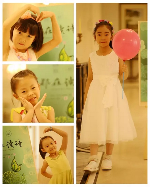 這些Q彈軟萌的娃娃，看起來就好想捏捏臉。