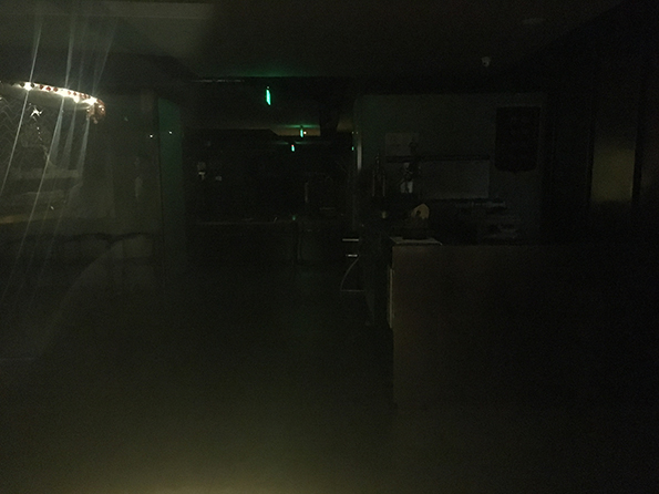 北京翠微廣場店現(xiàn)狀。澎湃新聞記者 鄭朝淵 攝