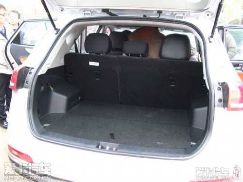 江淮瑞風(fēng)S5 江淮瑞風(fēng)S5