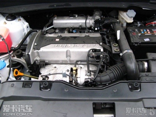 江淮瑞風(fēng)S5 江淮瑞風(fēng)S5