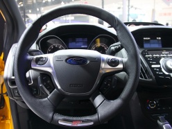 福特2012款?？怂筍T