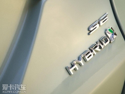 海外版蒙迪歐混動(dòng)車型 海外版蒙迪歐混動(dòng)車型