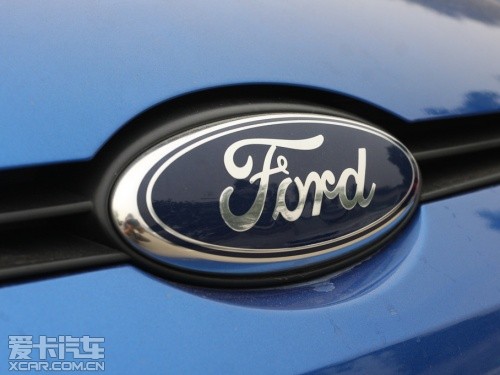 長安福特2011款嘉年華 兩廂 長安福特2011款嘉年華 兩廂