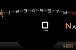 邁凱輪P1 邁凱輪P1