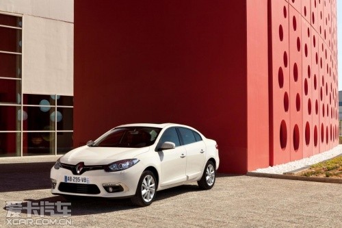 2013款風朗 2013款風朗