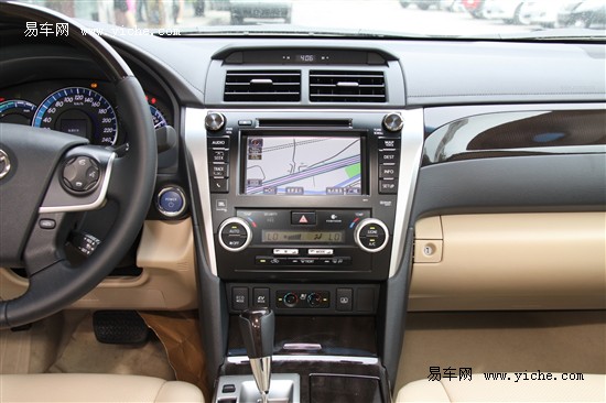 全新第七代凱美瑞 全新第七代凱美瑞