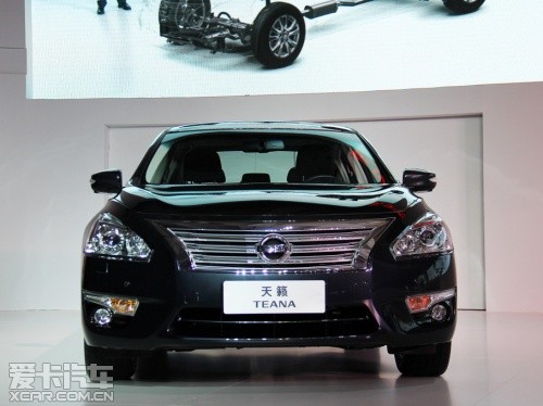 新天籟發(fā)布會圖片 新天籟發(fā)布會圖片