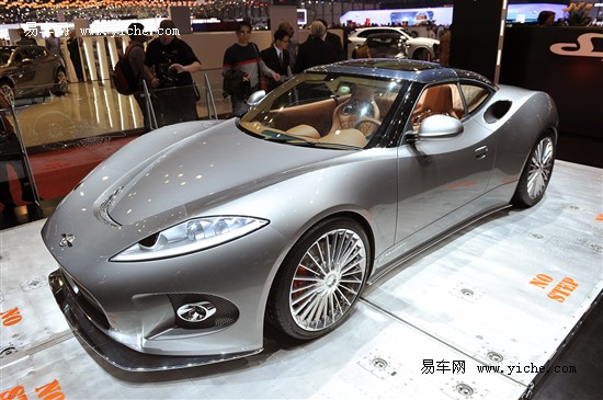 世爵B6 Venator 世爵B6 Venator