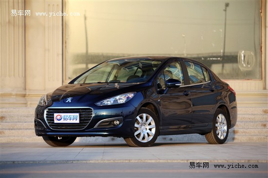 現(xiàn)款標致308 現(xiàn)款標致308