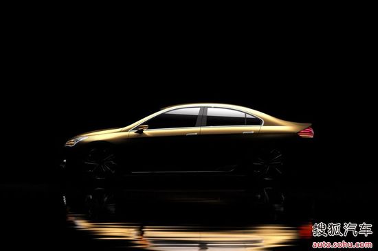 鈴木全新C級概念車 鈴木全新C級概念車