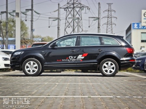 奧迪2013款?yuàn)W迪Q7 奧迪2013款?yuàn)W迪Q7