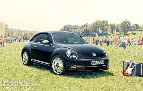 甲殼蟲Fender搖滾版 甲殼蟲Fender搖滾版