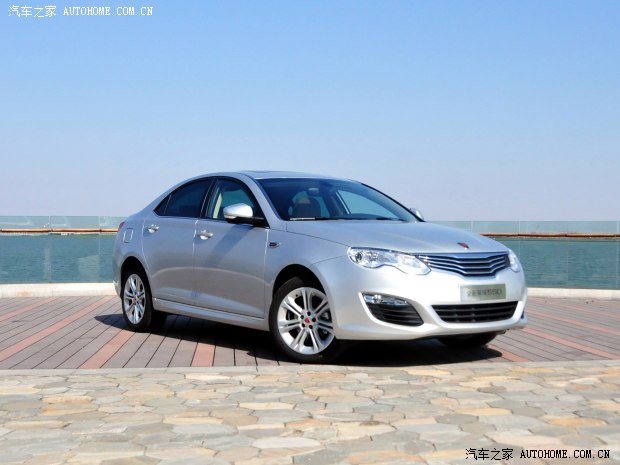 新款榮威550 新款榮威550