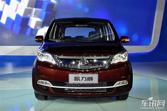 長(zhǎng)安歐力威 長(zhǎng)安歐力威