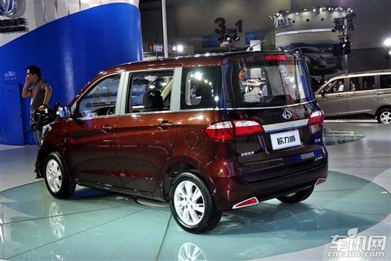 長(zhǎng)安歐力威 長(zhǎng)安歐力威