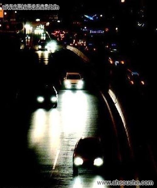 開車燈語 開車燈語