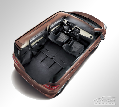 長安歐力威 長安歐力威