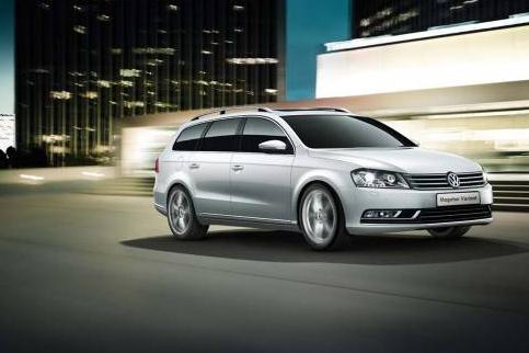 邁騰旅行轎車 邁騰旅行轎車