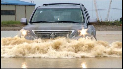 尊貴越野體驗 遠(yuǎn)達(dá)盛情啟動 尊貴越野體驗 遠(yuǎn)達(dá)盛情啟動