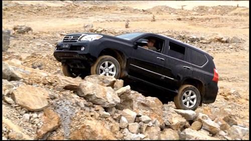 尊貴越野體驗 遠(yuǎn)達(dá)盛情啟動 尊貴越野體驗 遠(yuǎn)達(dá)盛情啟動