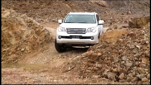 尊貴越野體驗 遠(yuǎn)達(dá)盛情啟動 尊貴越野體驗 遠(yuǎn)達(dá)盛情啟動