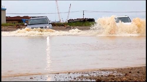 尊貴越野體驗 遠(yuǎn)達(dá)盛情啟動 尊貴越野體驗 遠(yuǎn)達(dá)盛情啟動