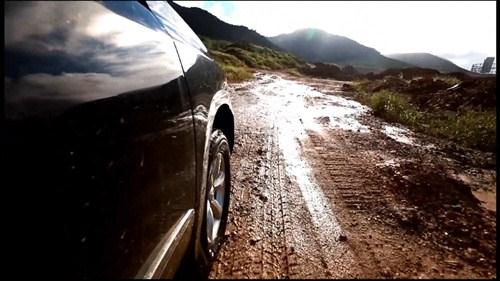 尊貴越野體驗 遠(yuǎn)達(dá)盛情啟動 尊貴越野體驗 遠(yuǎn)達(dá)盛情啟動