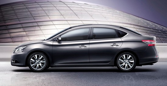 日產(chǎn)軒逸4.99萬起！