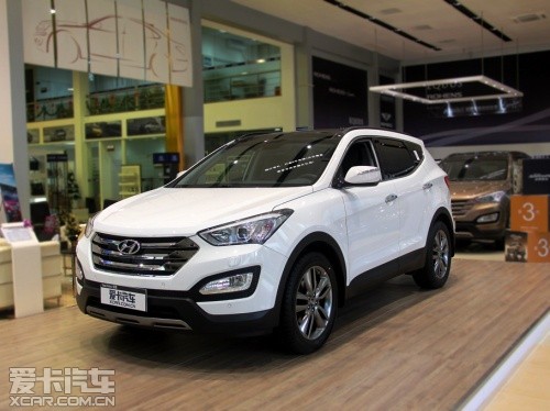 進(jìn)口現(xiàn)代全新勝達(dá) 進(jìn)口現(xiàn)代全新勝達(dá)