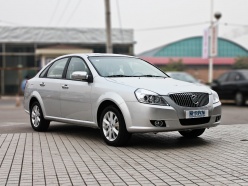 上海通用別克 2011款凱越 上海通用別克 2011款凱越