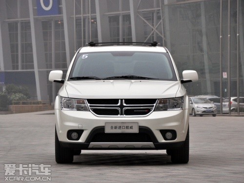 道奇2013款酷威 道奇2013款酷威