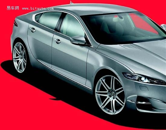 將于2015年投產(chǎn)的捷豹新車 將于2015年投產(chǎn)的捷豹新車