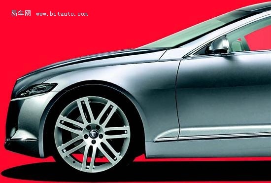 將于2015年投產(chǎn)的捷豹新車 將于2015年投產(chǎn)的捷豹新車