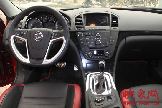 別克君威 別克君威