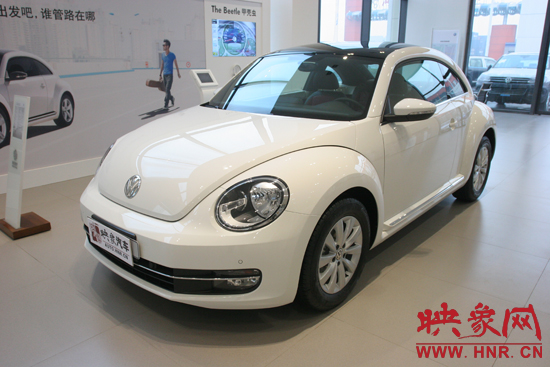 全新一代甲殼蟲 全新一代甲殼蟲