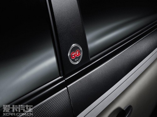 菲亞特500 GQ 菲亞特500 GQ