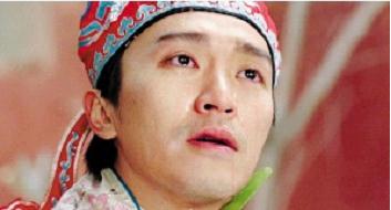 大話西游劇照 大話西游劇照