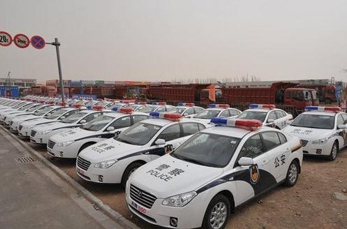 紅旗奔騰轎車 紅旗奔騰轎車