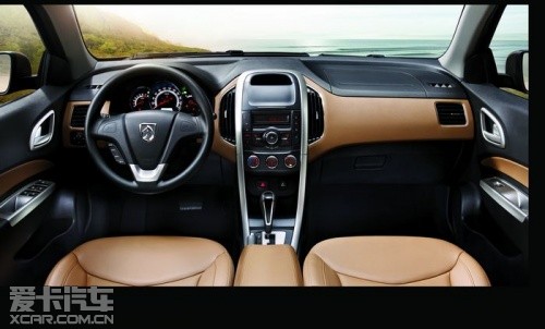 2013款寶駿630 2013款寶駿630