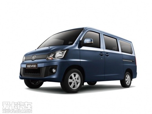 一汽佳寶V80 一汽佳寶V80